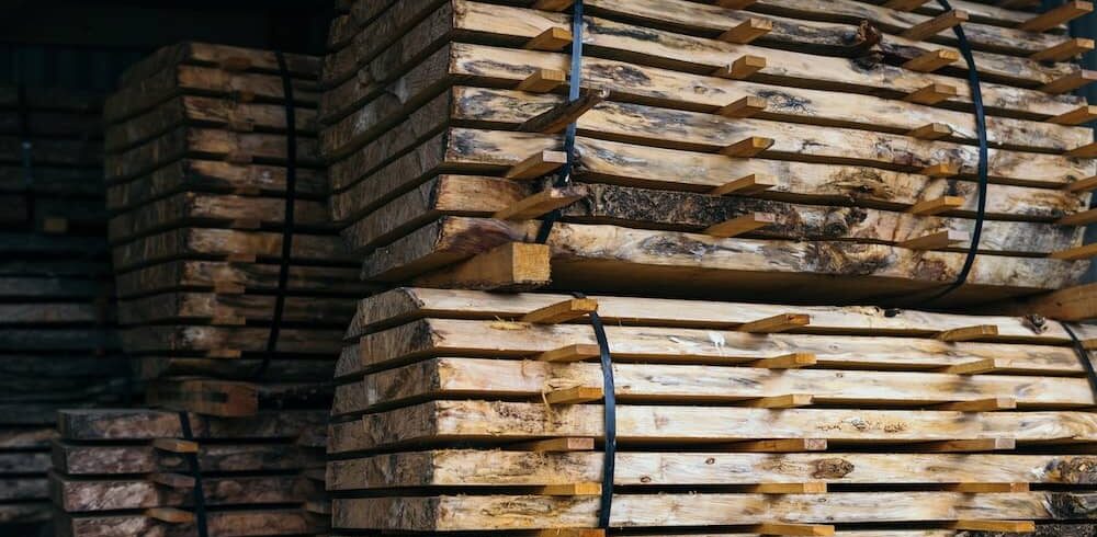 lumber yard - tim coffield